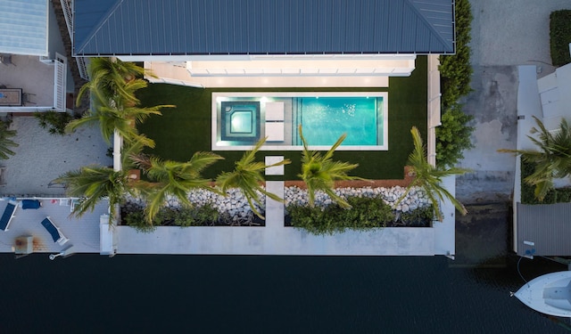 206 Plantation Ave, Islamorada, FL 33070 - photo 64