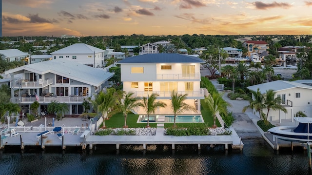 206 Plantation Ave, Islamorada, FL 33070 - photo 60