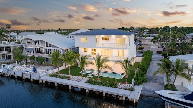 206 Plantation Ave, Islamorada, FL 33070 - photo 61