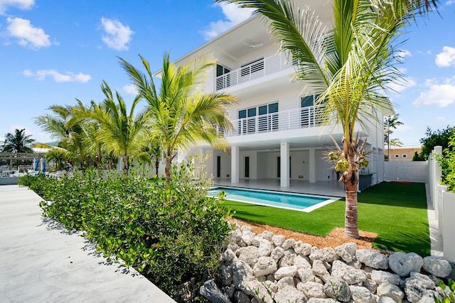 206 Plantation Ave, Islamorada, FL 33070 - photo 52