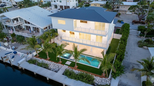 206 Plantation Ave, Islamorada, FL 33070 - photo 62