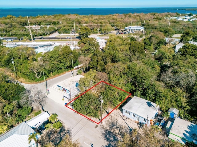 50 Oleander Dr, Key Largo FL, 33037 land for sale