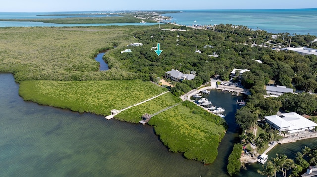 33 Flamingo Hammock Rd, Islamorada FL, 33036 land for sale