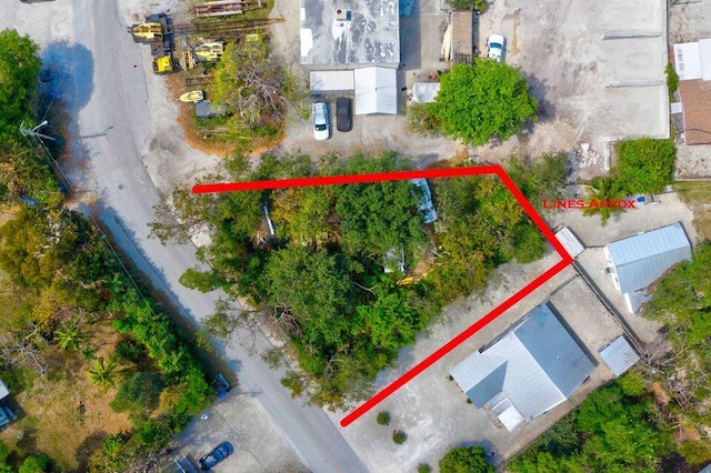 0 Mahogany Dr, Key Largo FL, 33037 land for sale