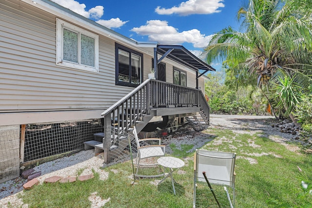 117 W Sandy Cir, Big Pine, FL 33043 - photo 10