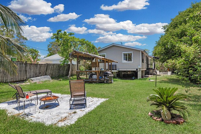 117 W Sandy Cir, Big Pine, FL 33043 - photo 8