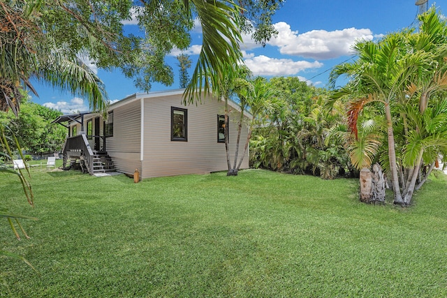 117 W Sandy Cir, Big Pine, FL 33043 - photo 2