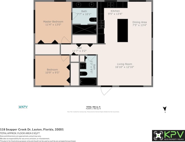 118 Snapper Creek Dr, Layton, FL 33001 - photo 25