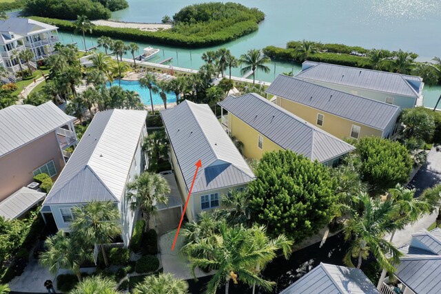 144 Anglers Way, Islamorada, FL 33036 - surrounding community featuring a gate