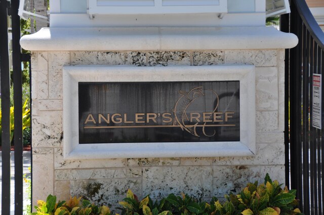 144 Anglers Way, Islamorada, FL 33036 - exterior view