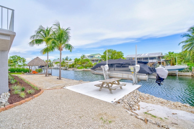 17077 W Bonita Ln, Sugarloaf, FL 33042 - photo 3