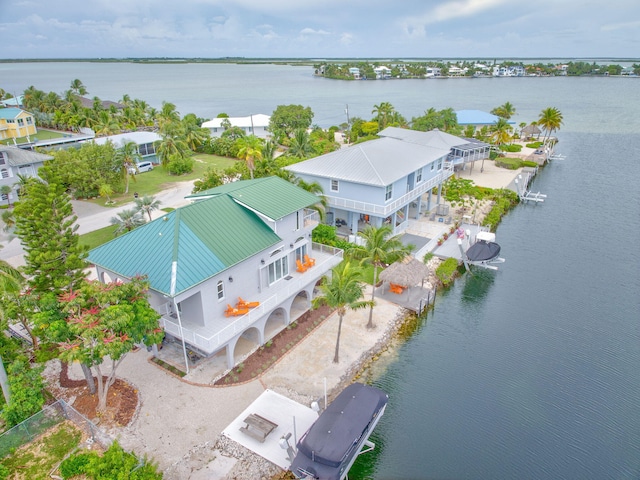 17077 W Bonita Ln, Sugarloaf, FL 33042 - photo 1