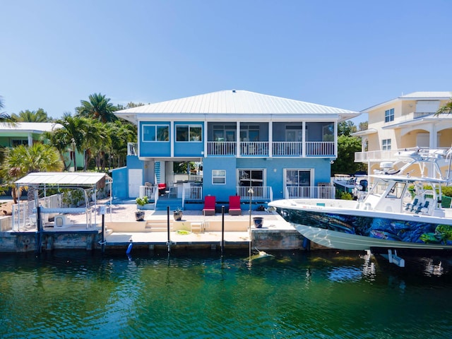 117 El Capitan Dr, Islamorada, FL 33036 - photo 1