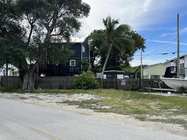 4 Del Mar Blvd, Big Coppitt, FL 33040 - view of home's exterior
