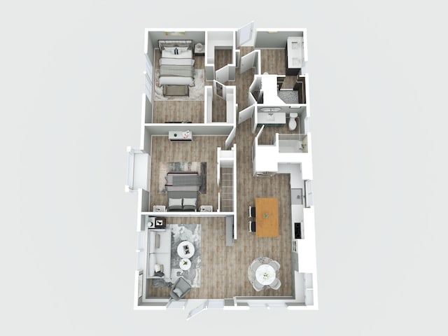 1606 Flagler Ave, Key West, FL 33040 - photo 41