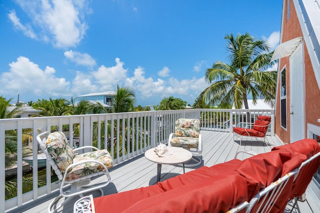 22852 John Silver Ln, Cudjoe, FL 33042 - photo 43