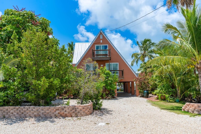 22852 John Silver Ln, Cudjoe, FL 33042 - photo 2
