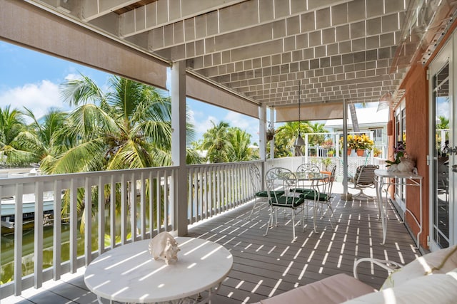 22852 John Silver Ln, Cudjoe, FL 33042 - photo 21