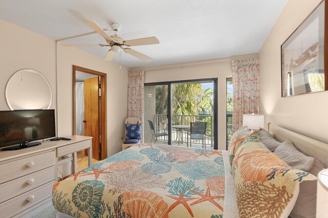 bedroom featuring light colored carpet, a towering ceiling, visible vents, beamed ceiling, and wallpapered walls