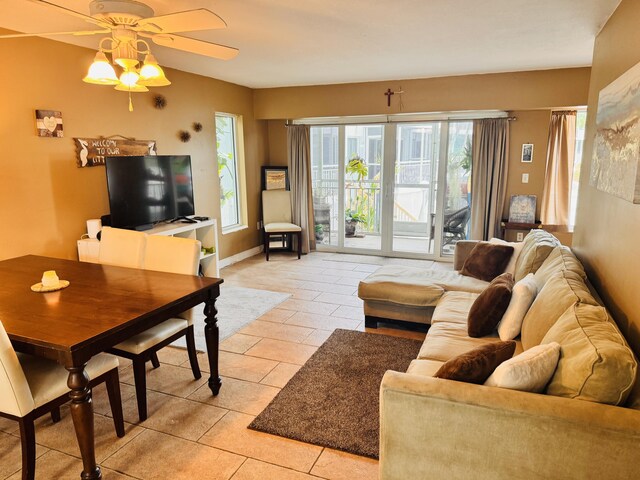 1500 Ocean Bay Dr Unit H12, Key Largo, FL 33037 - deck with outdoor dining area and stairs