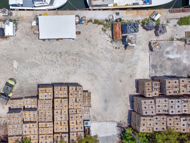 25081 Overseas Hwy, Summerland, FL 33042 - bird's eye view