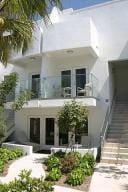 view of front of house featuring french doors