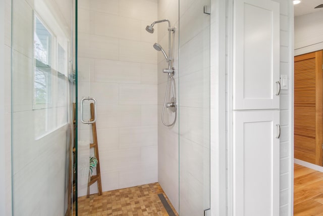 25057 7th St, Summerland, FL 33042 - full bath with a stall shower