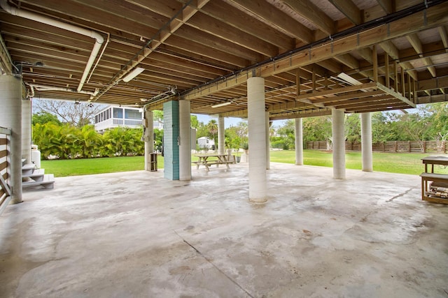 25057 7th St, Summerland, FL 33042 - view of patio / terrace