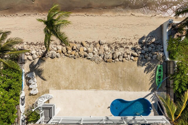 75055 Overseas Hwy, Islamorada, FL 33036 - bird's eye view
