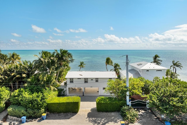 75055 Overseas Hwy, Islamorada, FL 33036 - water view