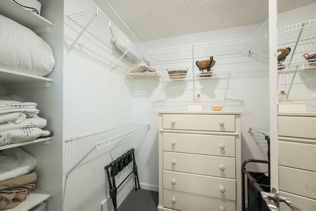 22738 Blackbeard Ln, Cudjoe, FL 33042 - view of walk in closet