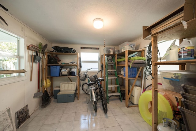 22738 Blackbeard Ln, Cudjoe, FL 33042 - view of storage area