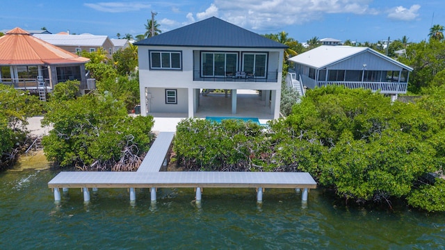711 W Indies Dr, Ramrod, FL 33042 - photo 49