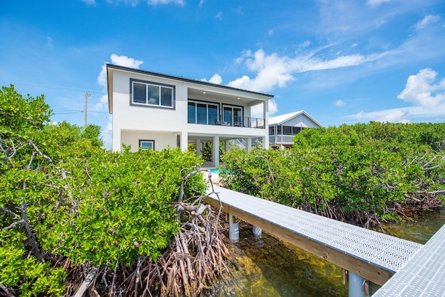 711 W Indies Dr, Ramrod, FL 33042 - photo 39