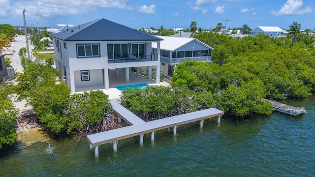 711 W Indies Dr, Ramrod, FL 33042 - photo 8