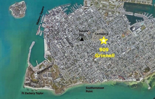 909 Grinnell St, Key West, FL 33040 - photo 9