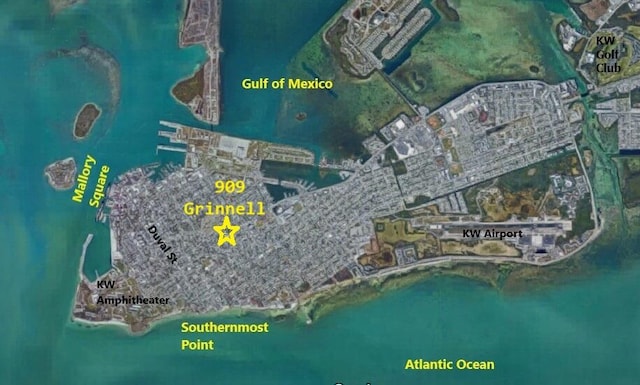 909 Grinnell St, Key West, FL 33040 - photo 10