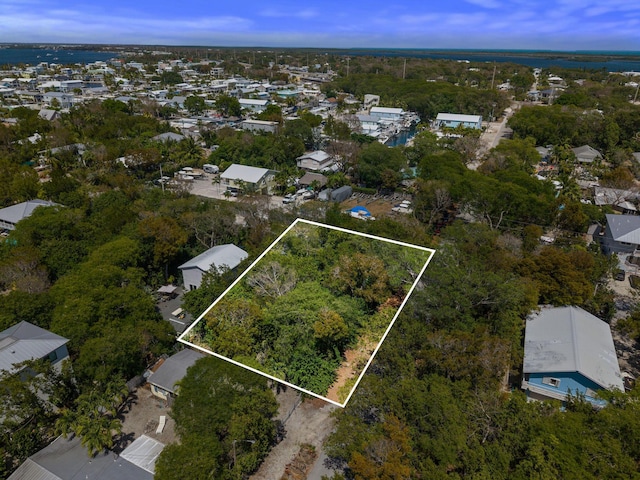 687 N Lake Dr, Key Largo, FL 33037
