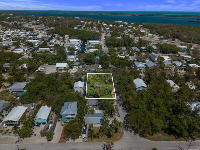 687 N Lake Dr, Key Largo, FL 33037
