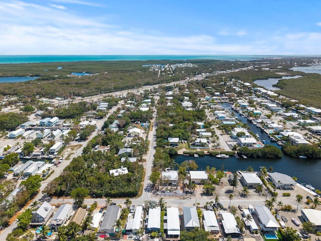 687 N Lake Dr, Key Largo, FL 33037