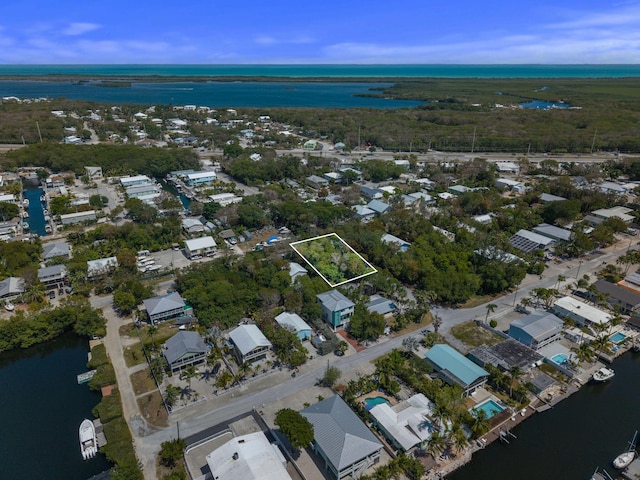687 N Lake Dr, Key Largo, FL 33037