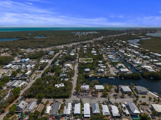 687 N Lake Dr, Key Largo, FL 33037