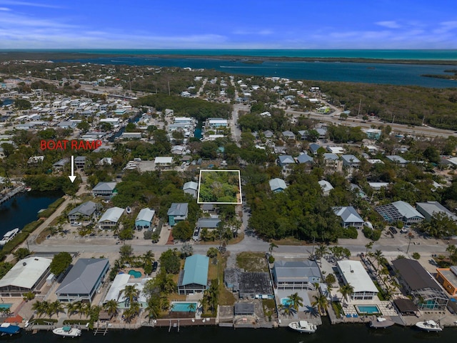 687 N Lake Dr, Key Largo, FL 33037