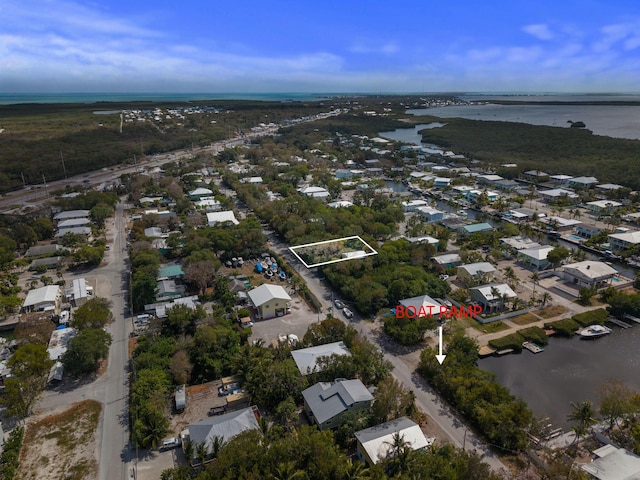 687 N Lake Dr, Key Largo, FL 33037