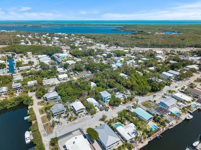 687 N Lake Dr, Key Largo, FL 33037