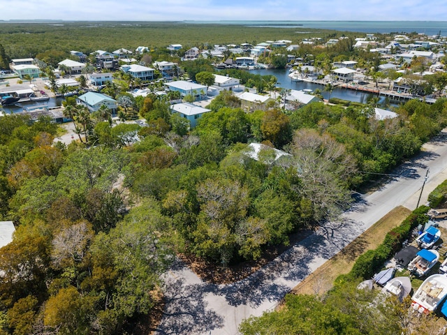687 N Lake Dr, Key Largo, FL 33037