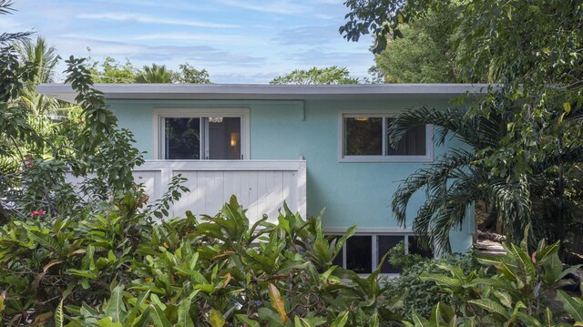 82260 Overseas Hwy, Islamorada, FL 33036 - view of side of property