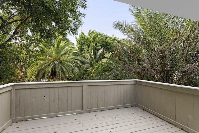 82260 Overseas Hwy, Islamorada, FL 33036 - view of deck