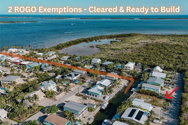 775 Pirates Rd, Little Torch, FL 33042