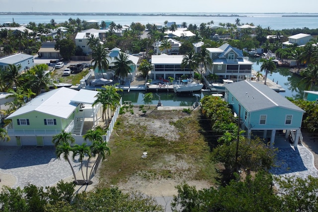 775 Pirates Rd, Little Torch, FL 33042
